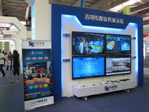 专业驱动，卓越呈现——长春风行展览展示一站式服务解决方案