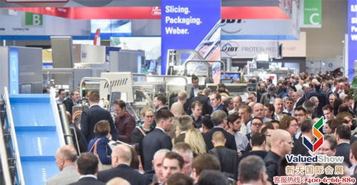 2021科隆国际食品技术与机械博览会 探索未来食品工业的新篇章