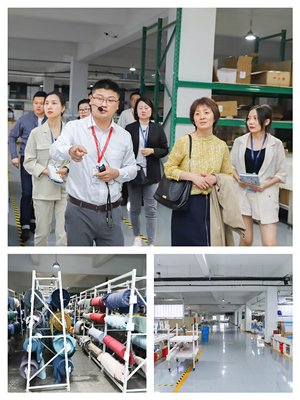 【2021软装行业品牌行-寻找中国好软装】探访西大门 会议及展览服务，如何为行业赋能？