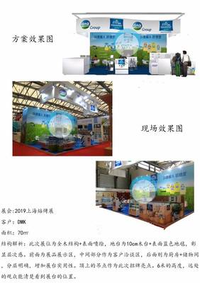 专业一体化展览服务 从厦门特装展台到潭州展会搭建的全面解决方案